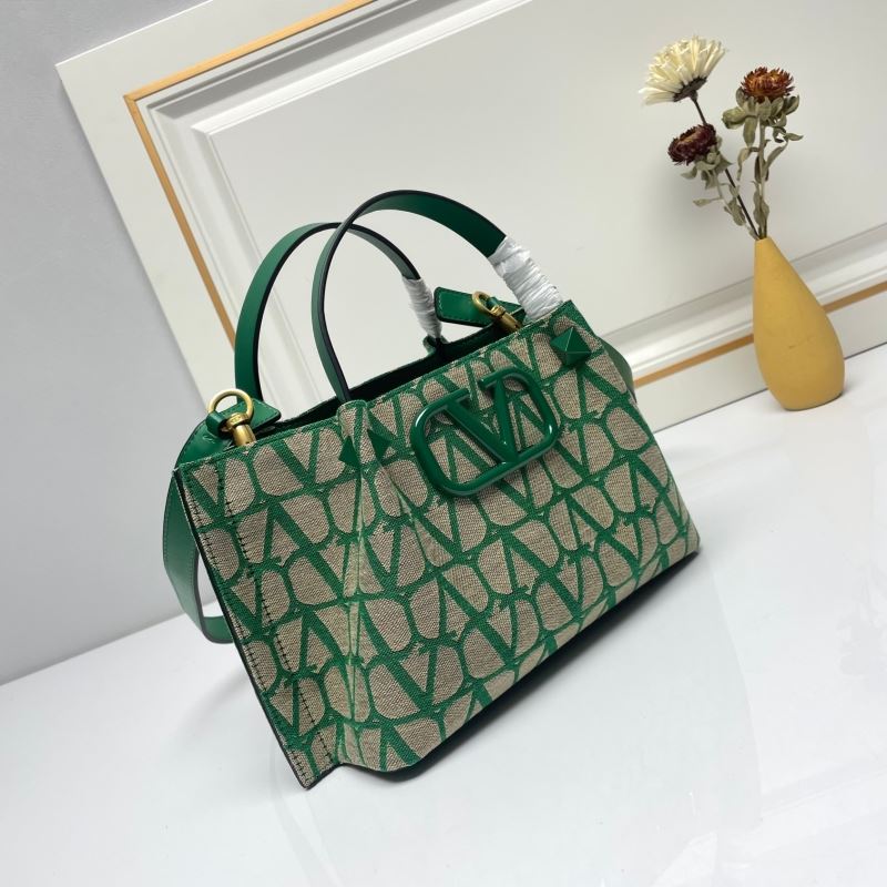 Valentino Shopping Bags